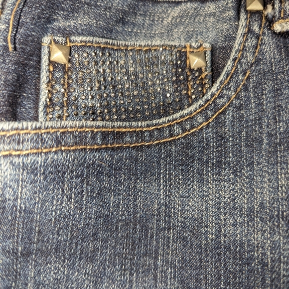 Aeropodtale Ashley Ultra Skinny Jeans 👖9/10R - Picture 6 of 13